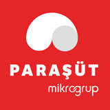 Paraşüt logosu