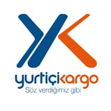 Yurtiçi Kargo logosu