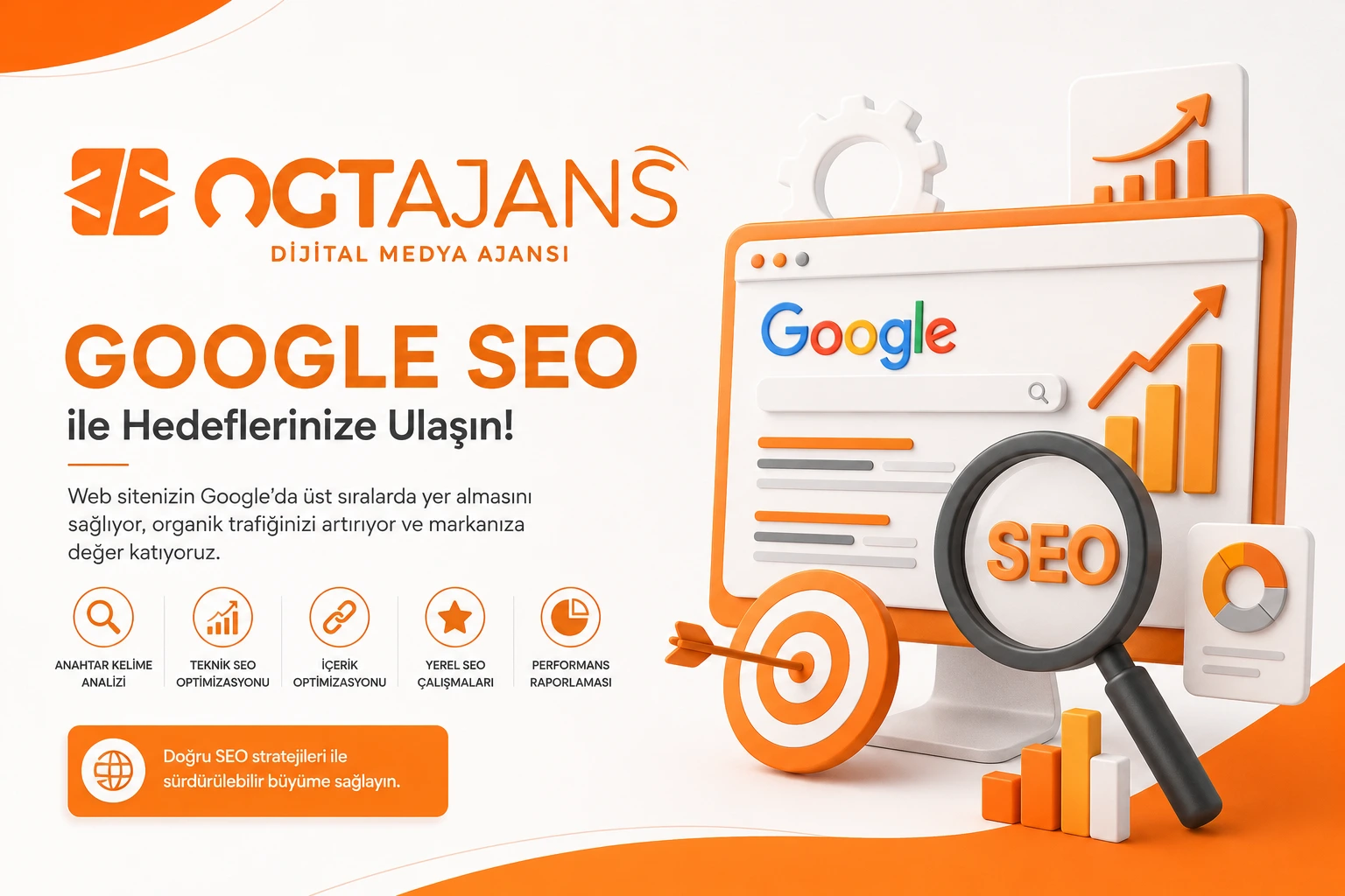 SEO rehberi